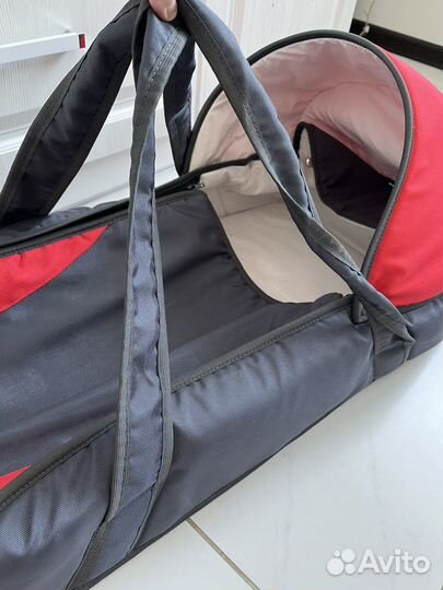 Сумка Переноска для новорожденных