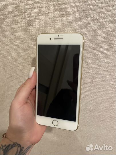 iPhone 7 Plus, 32 ГБ