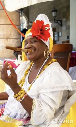 Куба,отдых на Варадеро или Кайя Коко из Москвы