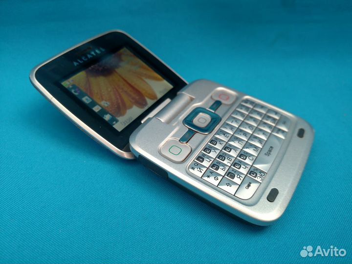 Alcatel OneTouch 808