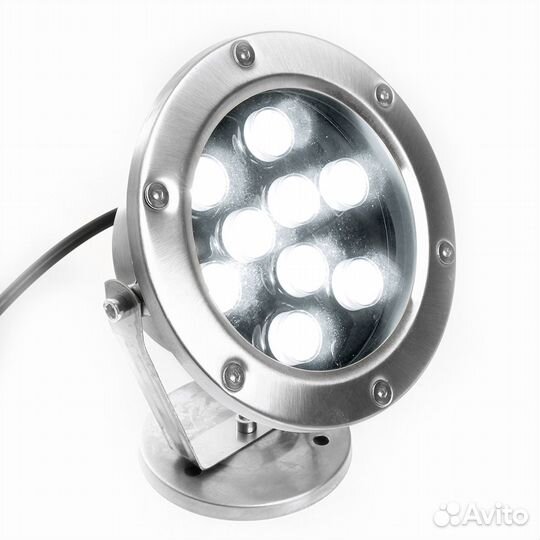 Светодиодный подводный светильник Feron 