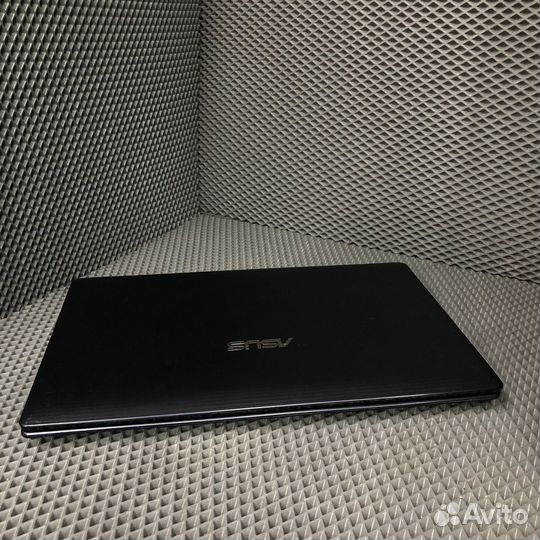 Ноутбук Asus K55DR (72666)
