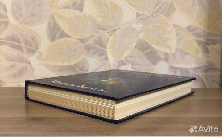 Мануэль Кастельс. Информационная эпоха