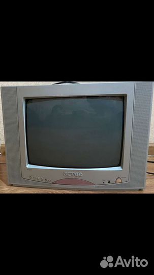 Телевизор