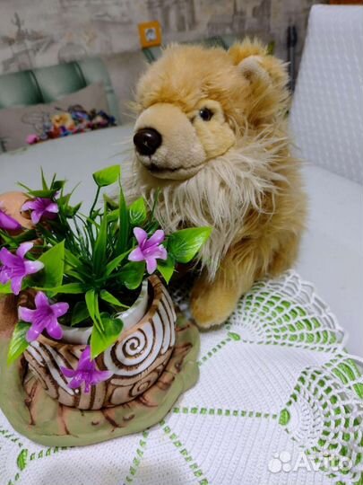 Мягкая игрушка 