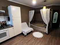 Квартира-студия, 30 м², 2/3 эт.