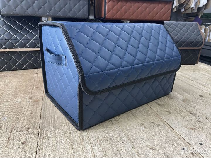 Органайзер в багажник