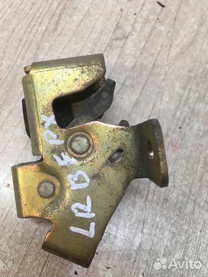 Б/У Замок двери задней левой верх#001