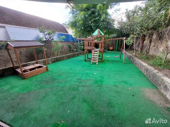 Детский центр