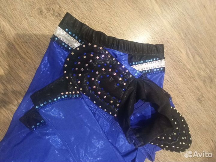 Костюмы для выступлений, аэробика, фитнес-аэробика