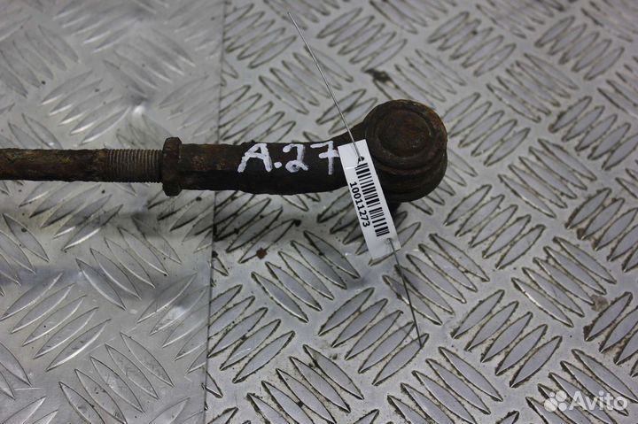 Рулевая рейка Фольцваген 1J1422105DE