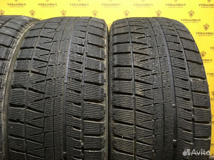 Bridgestone Blizzak Revo GZ 225/50 R17 94Q
