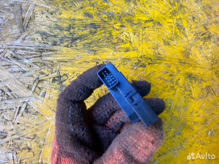 Датчик угла поворота руля Volkswagen Caddy 2KB BLS