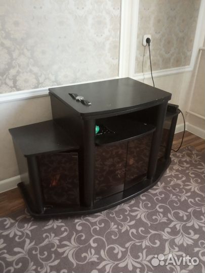 Тумба под телевизор бу