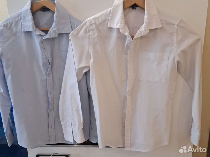 Школьная одежда для мальчика 134