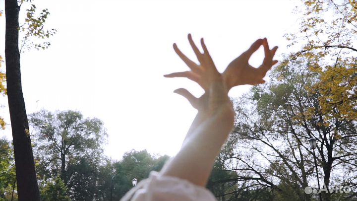 Танце-двигательная терапия