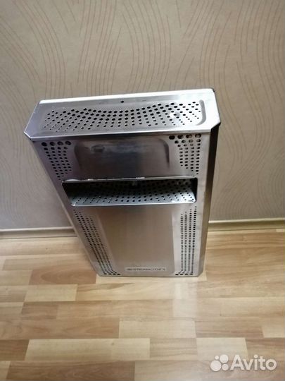 Парогенератор парообразователь steamcity 1