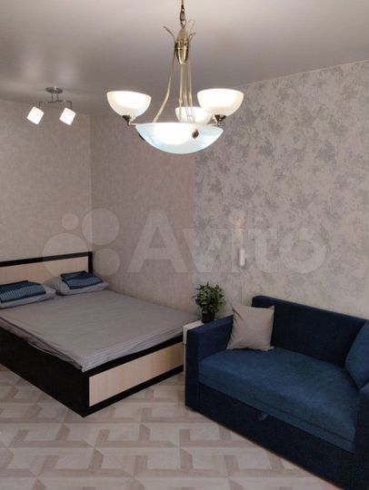 2-к. квартира, 39 м², 8/14 эт.