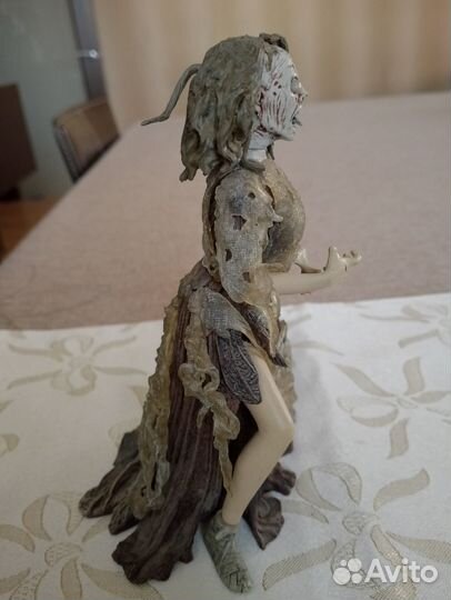 Кикимора (статуэтка)