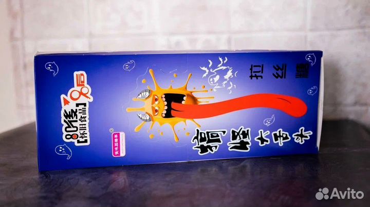 Конфеты оптом из Китая