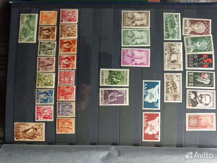 Марки Германии