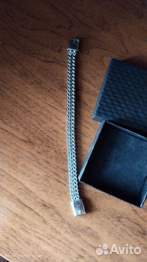 Браслет мужской