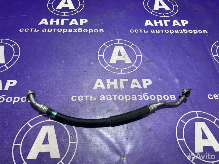 Трубка кондиционера Suzuki Sx 4 YA21S M16A 2007