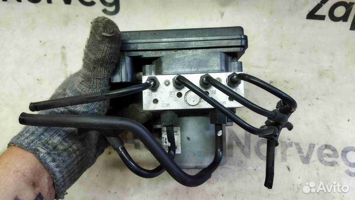 Блок ABS KIA Stinger