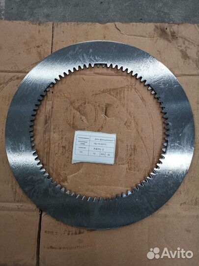 Диск 16y-16-00010 SD16 shantui