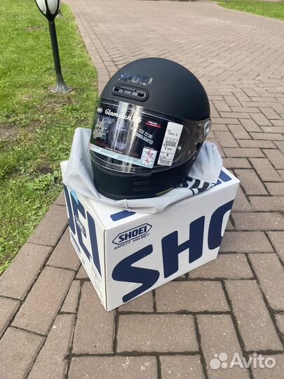 Шлем для мотоцикла