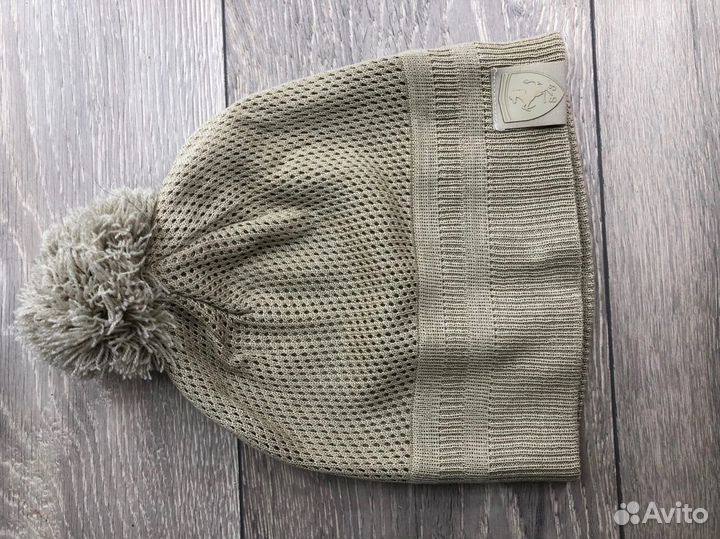 Шапка Puma ferrari LS women beanie