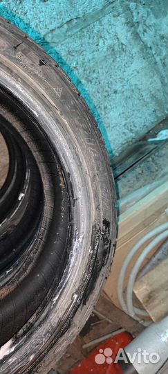 Triangle TR968 205/40 R16