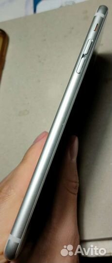 iPhone 6s plus 128 гб