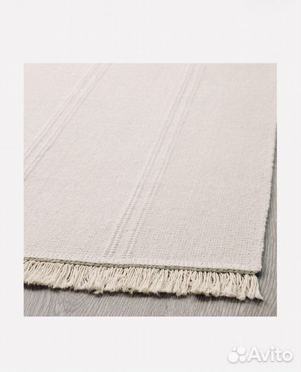 Коврик IKEA новый