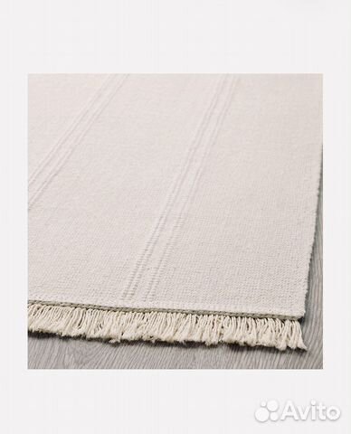 Коврик IKEA новый