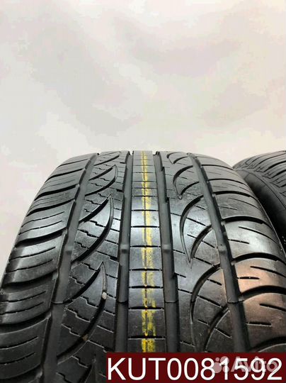 Pirelli P Zero Nero All Season 235/50 R18 107U