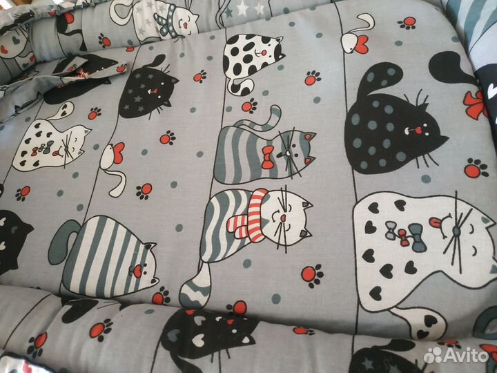 Кокон для новорожденных