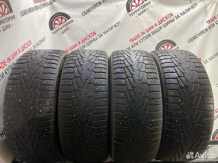 Nokian Tyres Hakkapeliitta 7 SUV 285/65 R18 116T