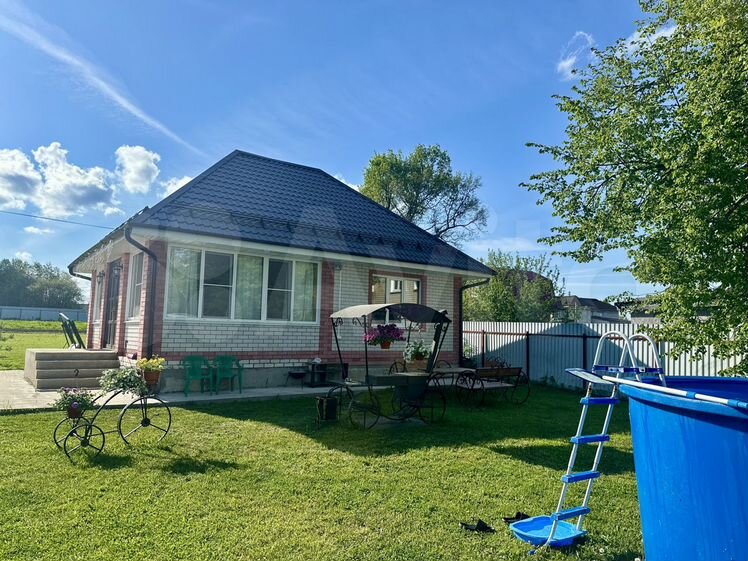 Снять посуточно дом, дачу или коттедж 🏡 в Александрове | Аренда  недвижимости | Авито