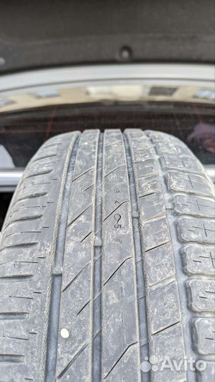 Nokian Tyres Hakka Green 2 185/60 R14 82T