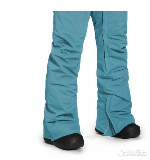 Штаны женские сноуборд Horsefeathers