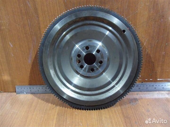 Маховик Volvo V40/V60/S60 B4164T 1.6