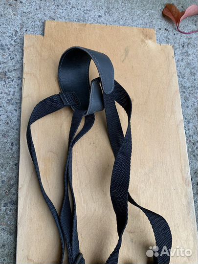 Кобура наплечная пм