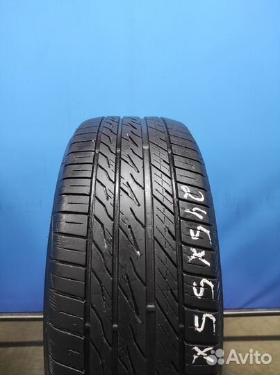 Nitto Motivo 245/55 R18 103W