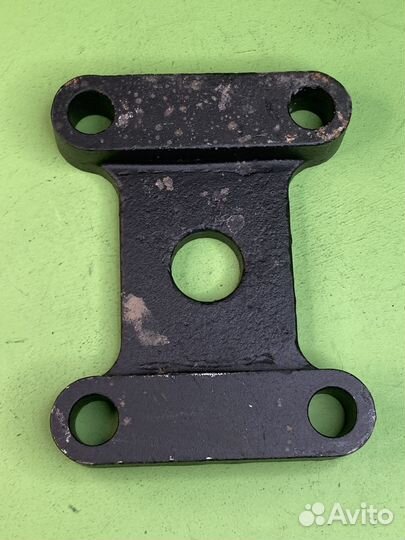 Накладка рессоры \тонар 9042-2912426-10 2312520187