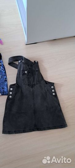 Вещи для девочки