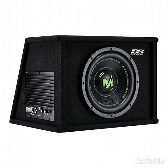 Сабвуфер Machete ML-10A