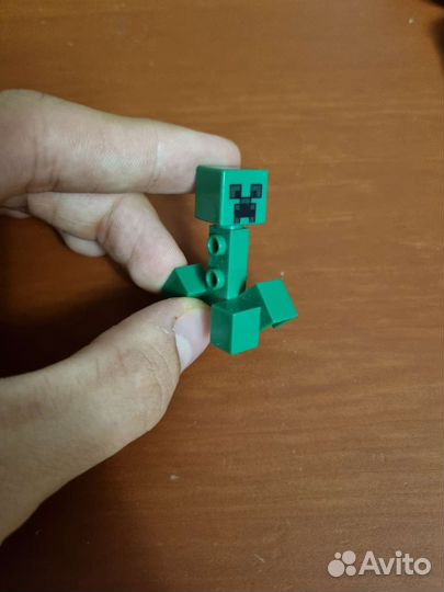 Уникальный шмот lego