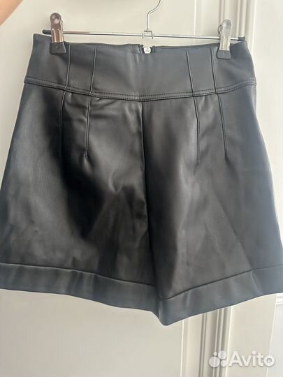 Шорты женские bershka