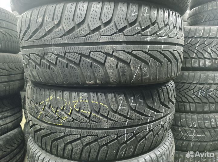 Uniroyal MS Plus 77 225/40 R18 Y